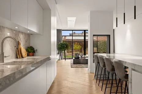 Tussenwoning te koop: Heiliglevenstraat 5, Montfoort Montfoort