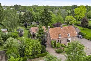 Semi-detached for sale: Heiligstraatje 9, Keunenhoek Broekkant Schoordijk Budel