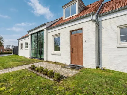 Vrijstaande woning te koop: Heilleweg 21, Verspreide huizen Sluis Sluis