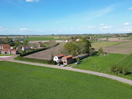 Vrijstaande woning te koop: Heilleweg 23, Verspreide huizen Sluis Sluis