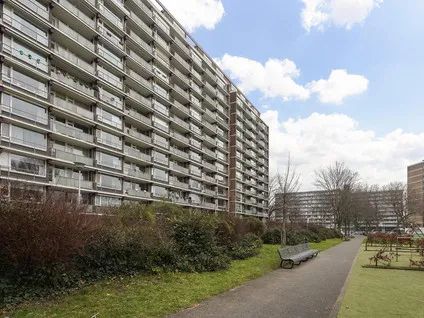 Appartement te koop: Heiloostraat 275, 'S-Gravenhage