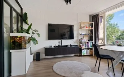 Appartement te koop: Heiloostraat 305, Leyenburg 'S-Gravenhage