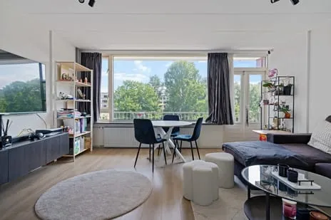 Appartement te koop: Heiloostraat 305, Leyenburg 'S-Gravenhage