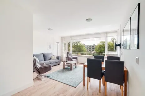 Appartement te koop: Heiloostraat 317, Leyenburg 'S-Gravenhage