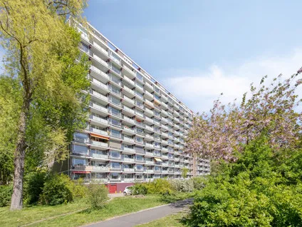 Appartement te koop: Heiloostraat 435, Leyenburg 'S-Gravenhage