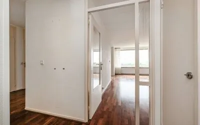 Appartement te koop: Heiloostraat 445, Leyenburg 'S-Gravenhage