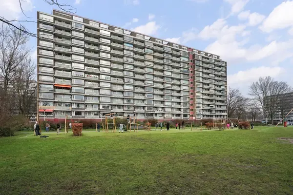 Appartement te koop: Heiloostraat 465, 'S-Gravenhage