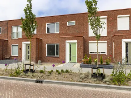 Tussenwoning te koop: Heiman Akkerstraat 26, Opwierde Noord Appingedam