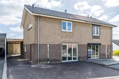 Woning te huur: Heimansstraat 17, Epen Epen