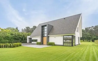 Vrijstaande woning te huur: Heimolen 76, Verspreide huizen Heimolen Bergen Op Zoom