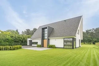 Woning te huur: Heimolen, Bergen Op Zoom