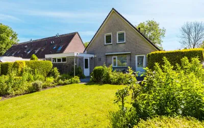 Detached house for sale: Hein Voswei 14, Tijnje-Kom Tijnje
