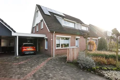 Appartement te koop: Hein Meijerstraat 13, Broekdijk Lichtenvoorde