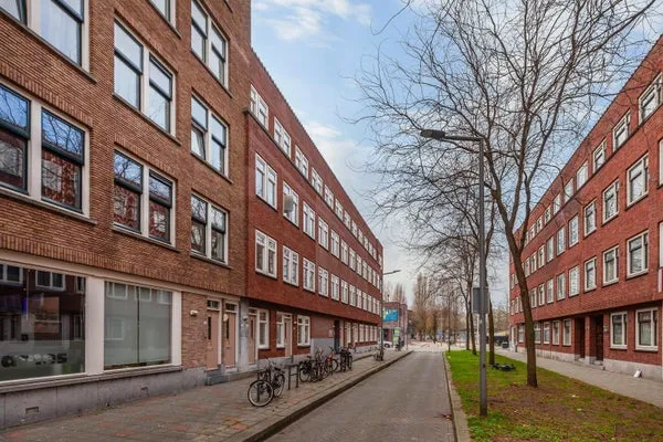 Woning te koop: Heinenoordstraat, Rotterdam