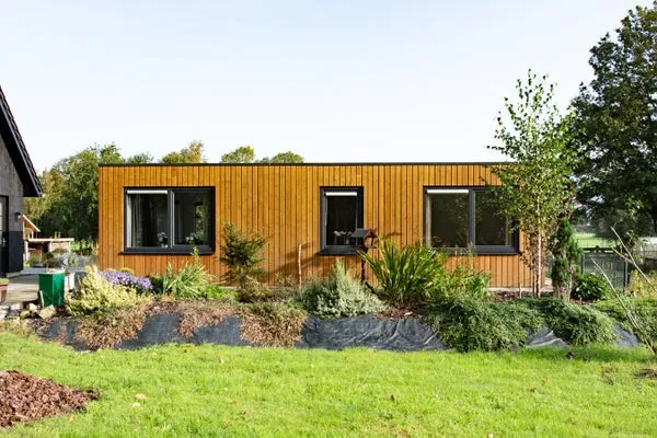 Vrijstaande woning te koop: Heinoseweg 27C, Wijthmen Zwolle