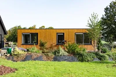 Koopwoning: Heinoseweg 27C in Zwolle - €142.000 - 79m²