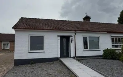 Semi-detached for sale: Heinsbergerstraat 15, Nieuwdorp Stein