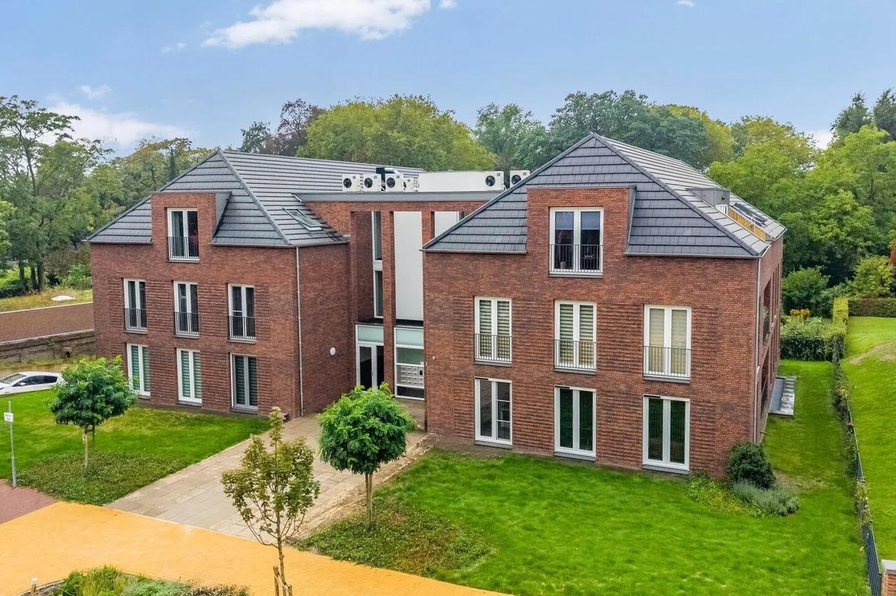 Appartement te koop: Heinsbergerweg 12C01, Roermond