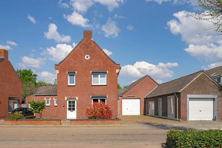 Appartement te koop: Heinsbergerweg 25, Posterholt Posterholt