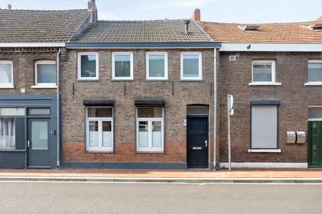 Appartement te koop: Heinsbergerweg 54, Kapel-Muggenbroek Roermond