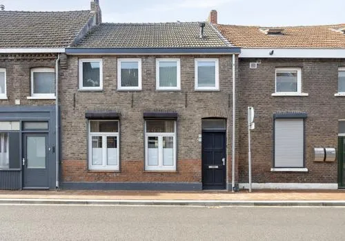 Appartement te koop: Heinsbergerweg 54, Kapel-Muggenbroek Roermond