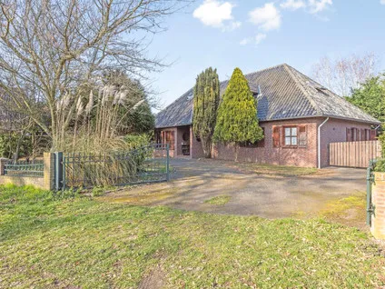 Vrijstaande woning te koop: Heinsbergerweg 59D, Borg Posterholt