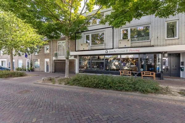 Woning te koop: Heinseweg 9B, Sittard