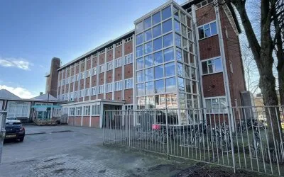 Studio te huur: Heinsiusstraat 135, De Hoogte Groningen