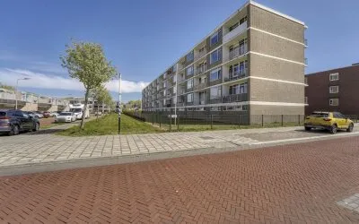 Appartement te koop: Heinsiusstraat 15, Hoornes-West Katwijk