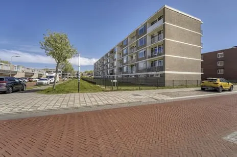 Appartement te koop: Heinsiusstraat 15, Hoornes-West Katwijk (Zh)