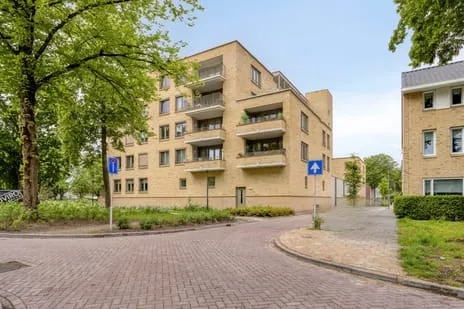 Appartement te koop: Heinsiusstraat 65, Slotjes-Midden Oosterhout (Nb)