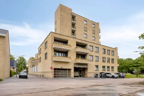 Appartement te koop: Heinsiusstraat 65, Slotjes-Midden Oosterhout (Nb)