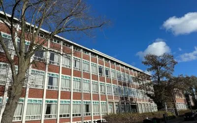 Studio te huur: Heinsiusstraat 99, De Hoogte Groningen