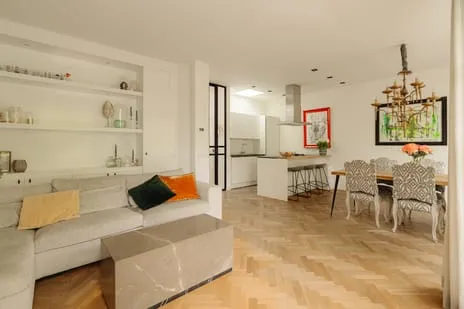 Appartement te koop: Heinzestraat 19-1, Banpleinbuurt Amsterdam