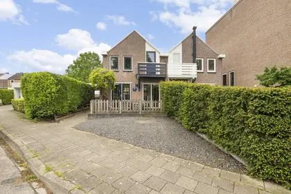 Hoekwoning te koop: Heirweg 48, Zilverkamp 1e fase Huissen