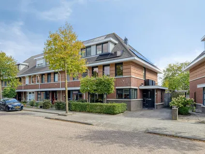 Koopwoning: Heisprong 22 in Prinsenbeek - €635.000 - 136m²