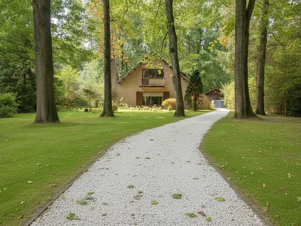 Vrijstaande woning te koop: Heisteeg 10, Omg. Bosweg/Heisteeg Oisterwijk