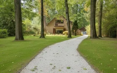 Vrijstaande woning te koop: Heisteeg 10, Omg. Bosweg/Heisteeg Oisterwijk