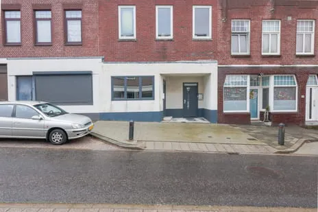 Appartement te koop: Heisterberg 41, Hoensbroek