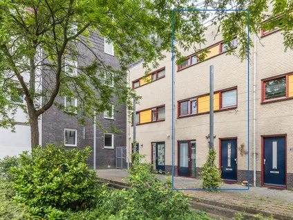 Appartement te koop: Heisterberg 4B, De Dem en omgeving Hoensbroek