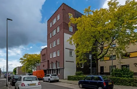 Appartement te koop: Heisterberg 6D, De Dem en omgeving Hoensbroek