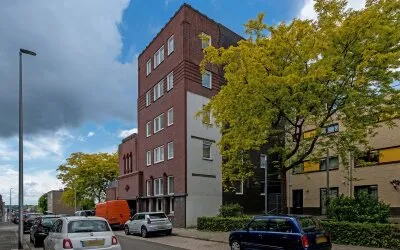 Appartement te koop: Heisterberg 6D, De Dem en omgeving Hoensbroek