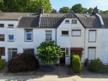 Tussenwoning te koop: Heistraat 115, Terwinselen Kerkrade