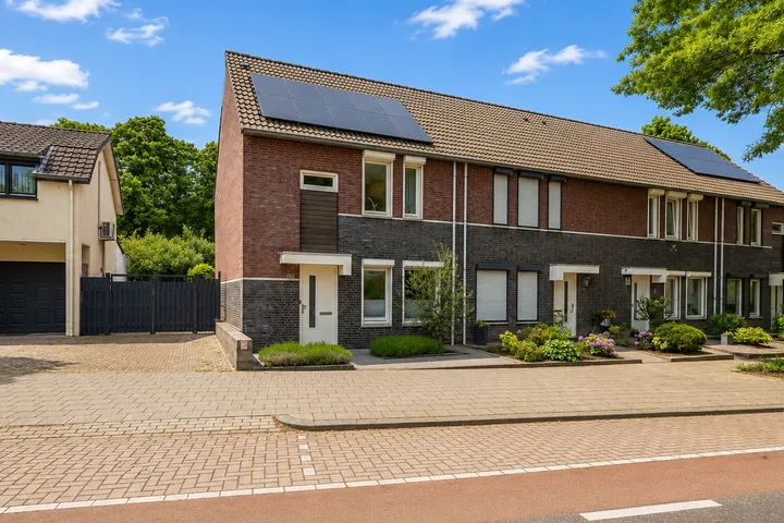 Hoekwoning te koop: Heistraat 123, Terwinselen Kerkrade