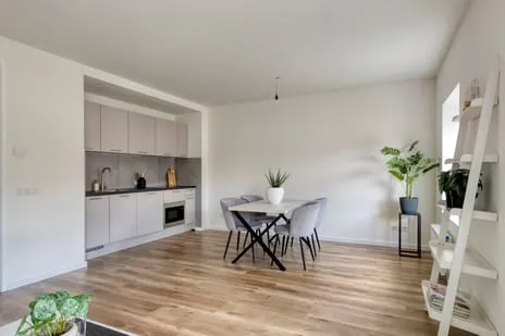 Apartment for sale: Heistraat 187A, Heipoort Helmond