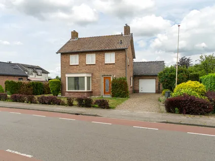 Vrijstaande woning te koop: Heistraat 202, Capelle / Nieuwe Vaart Sprang-Capelle