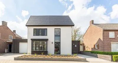 Vrijstaande woning te koop: Heistraat 36, Valkenswaard