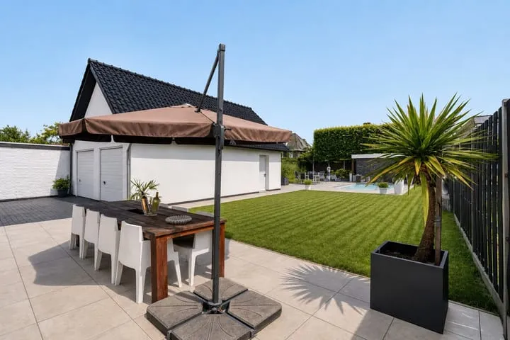 Detached house for sale: Heistraat 45, Hoge Akkers Valkenswaard