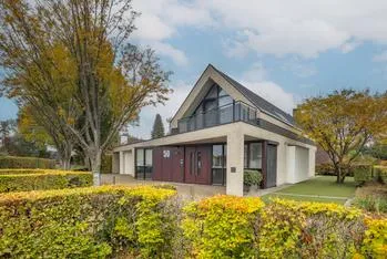 Vrijstaande woning te koop: Heistraat 50, Moergestel