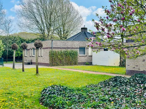 Woning te koop: Heistraat 6, Velp Buitengebied Zuid Velp (Nb)